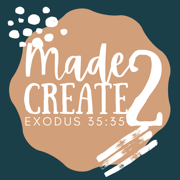 Made2Create